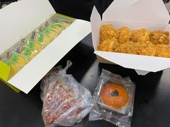 -鲍师傅糕点(观前街店)