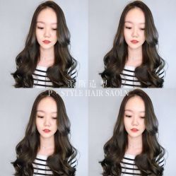 -P.STYLE 派斯造型