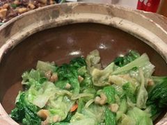 -尚一汤 广东炖汤(金桥国际店)