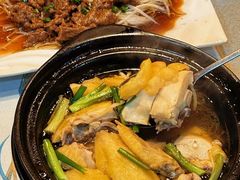 -来客家食府 · 福建客家菜