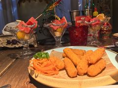 -卢布里西餐厅(海拉尔店)