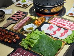 -韩园大片肉(齐市三中总店)