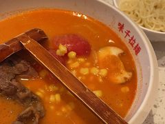 -味千拉面(金融街店)