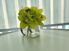 -浮梦·高空下午茶&水晶DIY