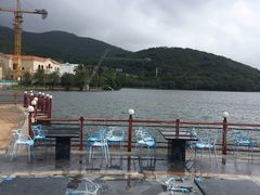 -亚龙湾亚泰商业街