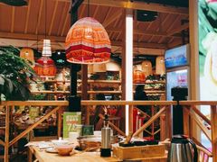 -椰夫人·养生椰子鸡(金沙洲永旺店)