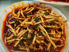 -廖老妈蹄花(中海国际店)