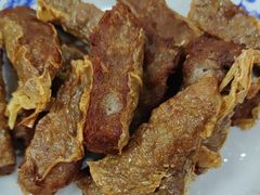 -清真·鸦儿李记·小馆(后海店)