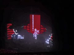 -成都金融城演艺中心-成都大魔方