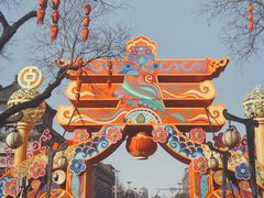 -西安城墙·碑林历史文化景区