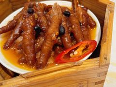 -避风塘·金牌店·夜宵(金玉兰店)