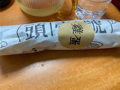 -头壹号 大油条·老长沙盖码饭(清河店)