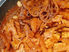 -多嘴超级肉蟹煲(中街恒隆故宫店)