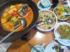 -7017浙菜•建德味(市心北路店)