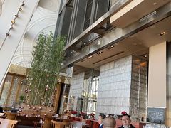 -上海柏悦酒店·世纪100牛排馆