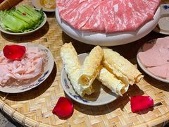 -小龙坎火锅(东汇城店)