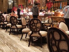 大堂-万达瑞华酒店美食汇自助餐厅(楚河汉街店)