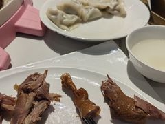 -东方饺子王(和平里店)