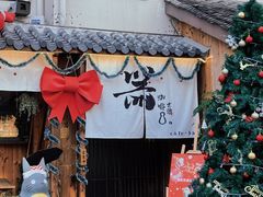 -小河直街历史文化街区