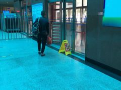 -长春高速公路客运站