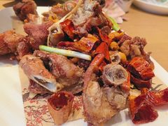 -味莊餐厅(康庄南街店)