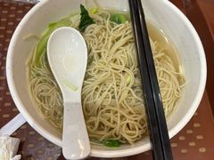 -都城快餐(中山三店)