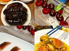 -小大董·烤鸭(王府井apm店)