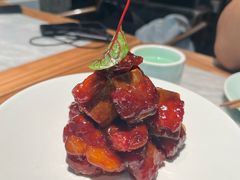 -苏帮袁Sue Cuisine(来福士店)