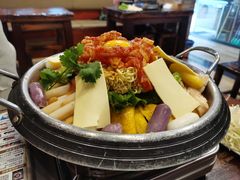 -韩一馆(吉大店)