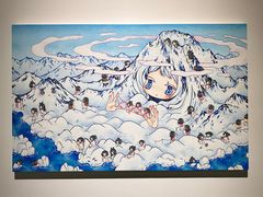 -上海宝龙美术馆