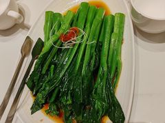 -东方早茶 海鲜•青岛菜(国信体育中心店)