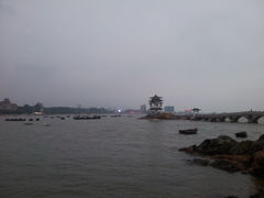 -兴城海滨风景区