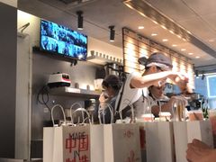 -喜茶(中山利和新地店)