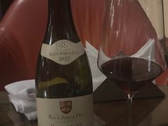 -The St·Regis Bar 瑞吉酒吧
