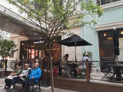 -金凤茶餐厅(湾仔店)