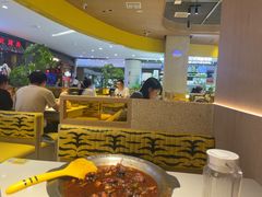 -虎丫炒鸡(郑州高新万科店)
