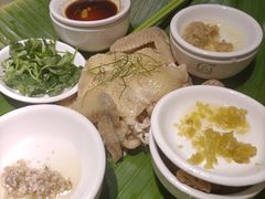 -园林美食城·本土农家菜(杨和镇店)