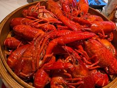 -靓靓蒸虾·头牌蒸虾(雪松路总店)