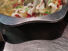 -全家福东北菜(联谊花园宜康苑店)