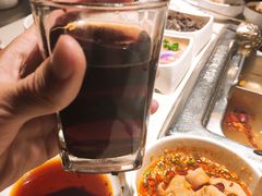 -海底捞火锅(上元大街店)