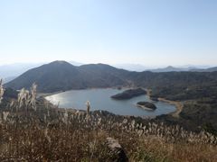 -浙西天池景区