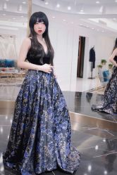 -拉瑞娜LaReine婚纱礼服高级定制