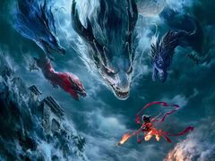 -中影国际影城(东方新天地CINITY店)