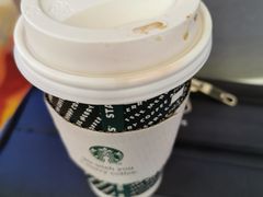 -星巴克(北辰西路店)