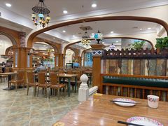 -清真·玛丽亚新疆菜主题餐厅(浙江中路店)