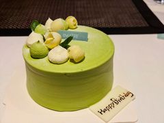 茉莉抹茶-théATRE 茶聚场(王府中環店)