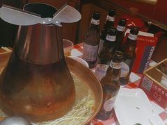 -龙虾当家·大排档(红谷滩五中店)
