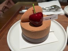 -Ten Olives甜点