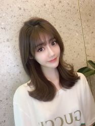 -3AM·S HAIR SALON烫发染发接发