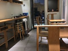 大堂-静一餐厅·湖北菜(前门创始店)